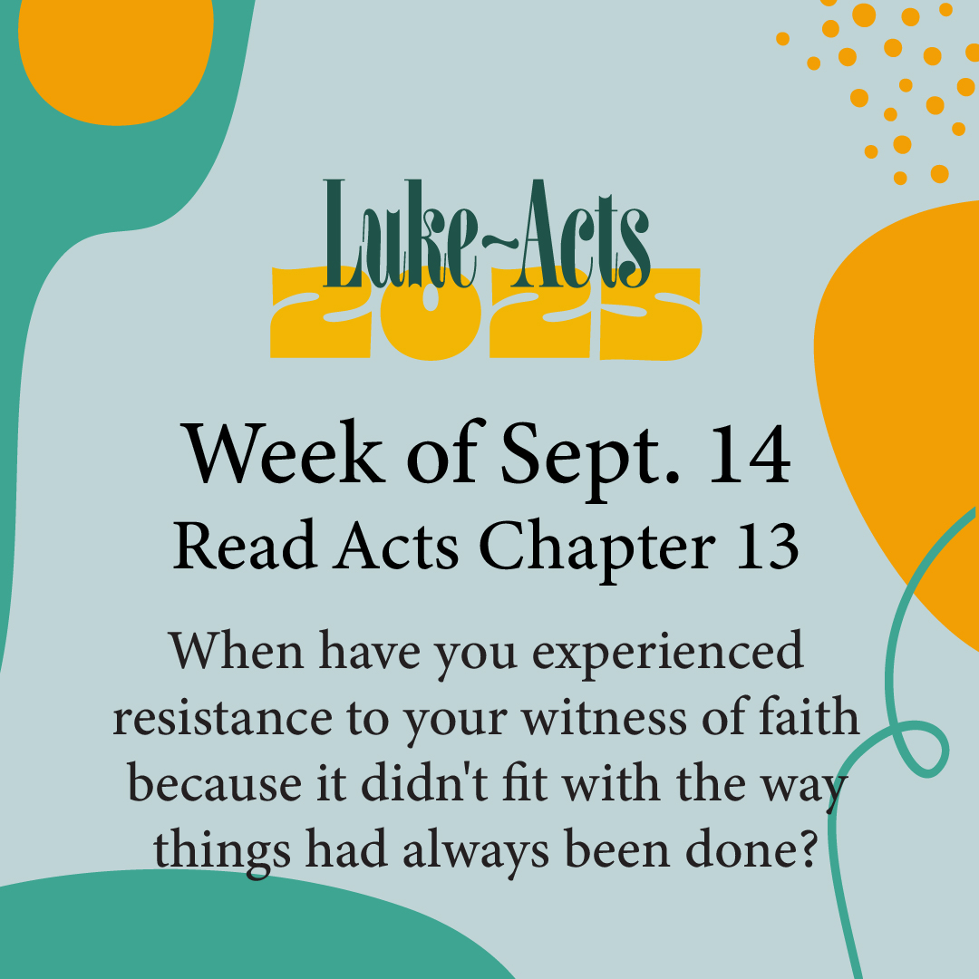 Luke-Acts Poster Sept.14